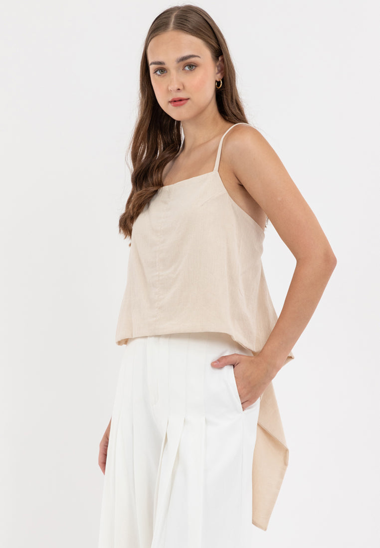 UNI Signature Top