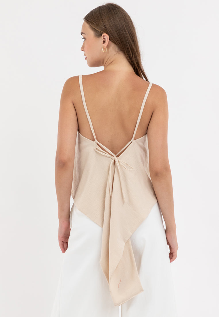 UNI Signature Top