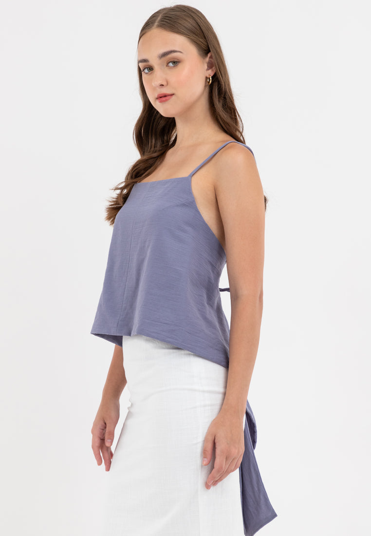 UNI Signature Top