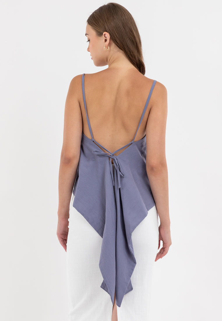 UNI Signature Top