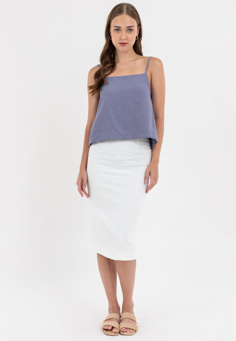UNI Signature Top